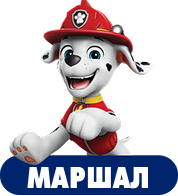 Маршал